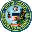 City of Chicago Seal