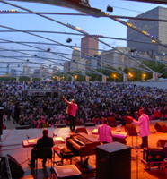 MIllennium Park